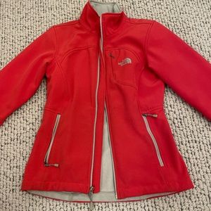 North face Women’s Softshell Jacket